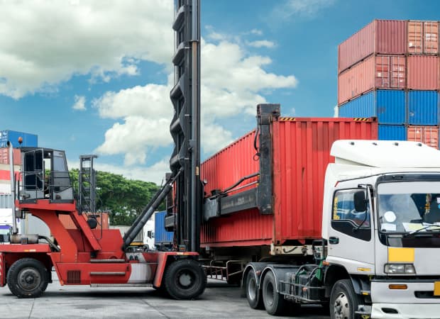 Cargo Classification